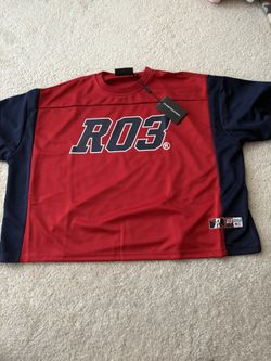 Raspberry Hills Shirt 