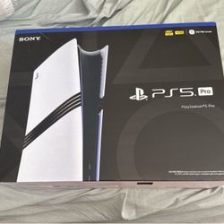 PS5 Pro