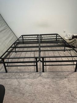 BED FRAME/ COT FOR SALE