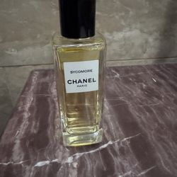 CHANEL Sycamore /womens Cologne 