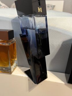 Bad Boy Cobalt EDP 100ml/3.4 oz cologne