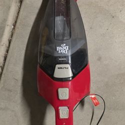 Dirtdevil Handheld Vacuum