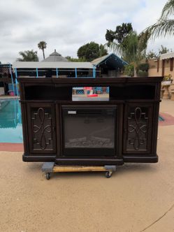 Tv stand
