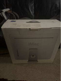 iMac G5