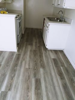 Carpet and flooring