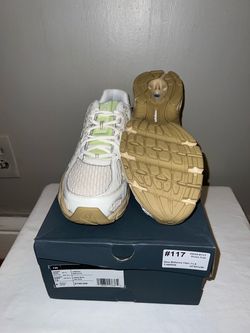 Size 11.5M New Balance 740 Dry Lime