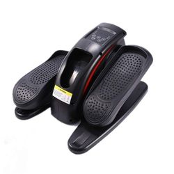 $150 ANCHEER UNDER DESK ELLIPTICAL TRAINER 