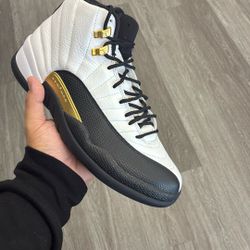 Jordan 12 Taxi 