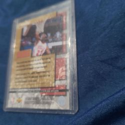 Mj Card