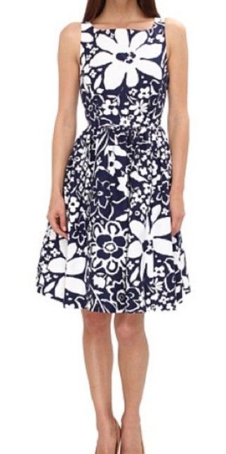 Kate Spade Floral Dress