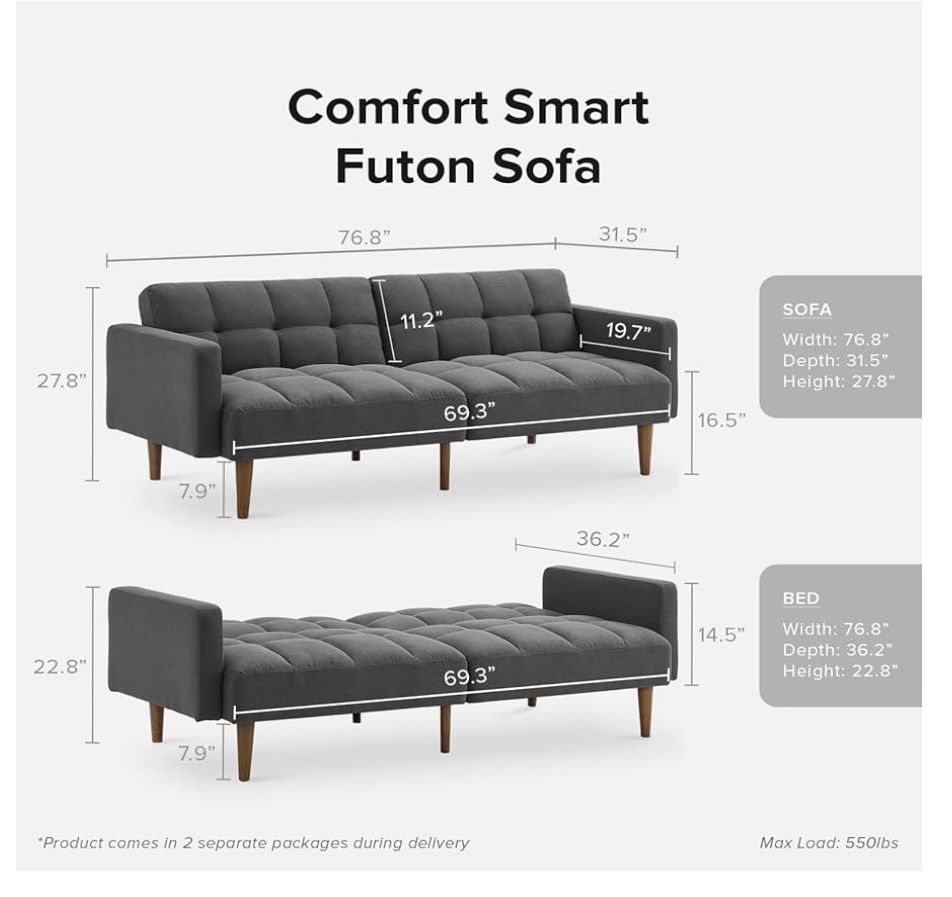 Sofa Bed