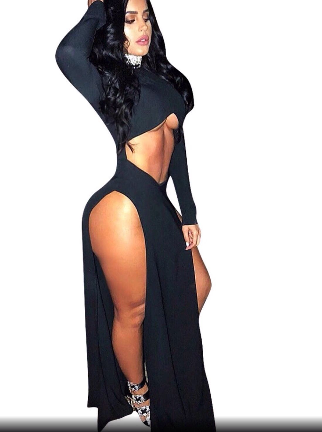 Trendy Stylish Dress