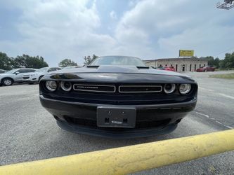 Dodge Charger (Ram, Ford, Chrysler, Chevy, GMC)