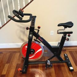 Sunny Exercise Bike