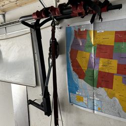 Bell Bike Rack 