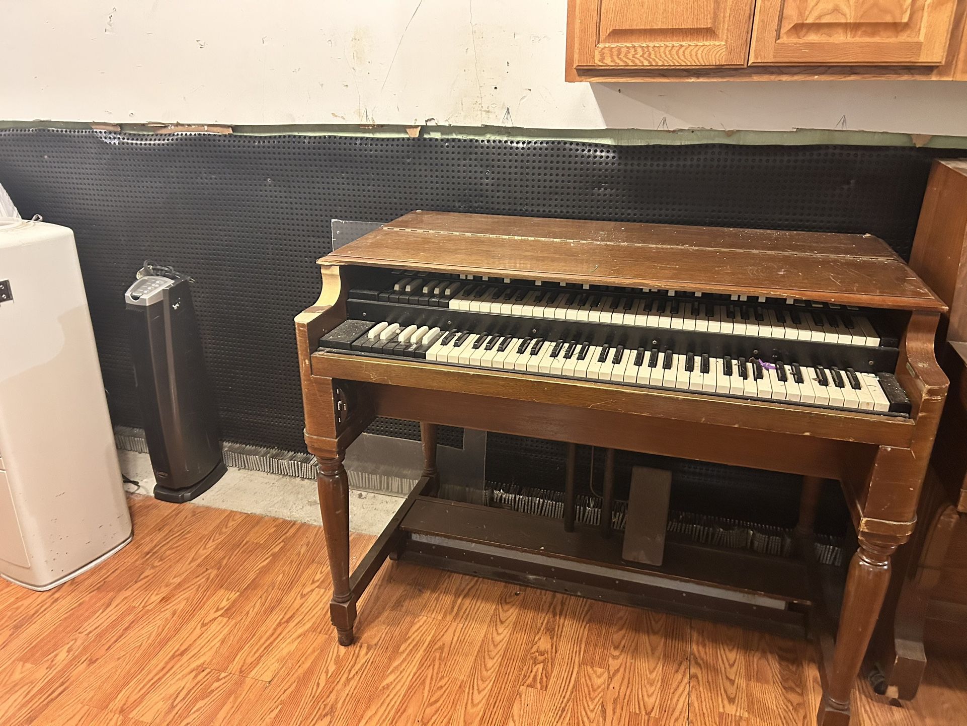 Organ & Piano For Sale