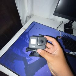 GoPro Hero 8