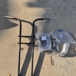 J BARS AND AND THROTTLE SET UPS LMK