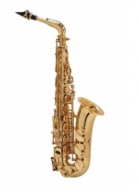Selmer Alto Saxophone Series III