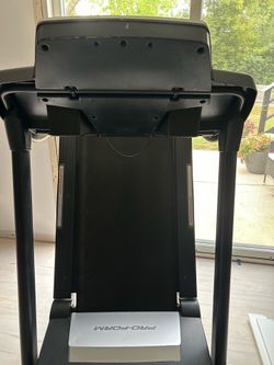 Used like new trend mill