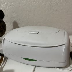 Wipe Warmer