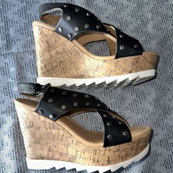 Women’s Wedge Heels 