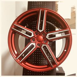 20 inch Rim 5x114 5x120 5x112 (only 50 down payment / no credit check )