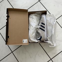 Adidas Superstar Vulc Adv Size 8