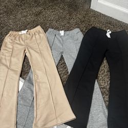 shein leggings 