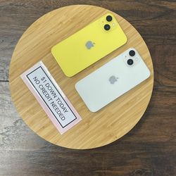 🔥 Affordable iPhone 14 Plus – Great Deals from $5 Down!  No Credit Needed!  📱