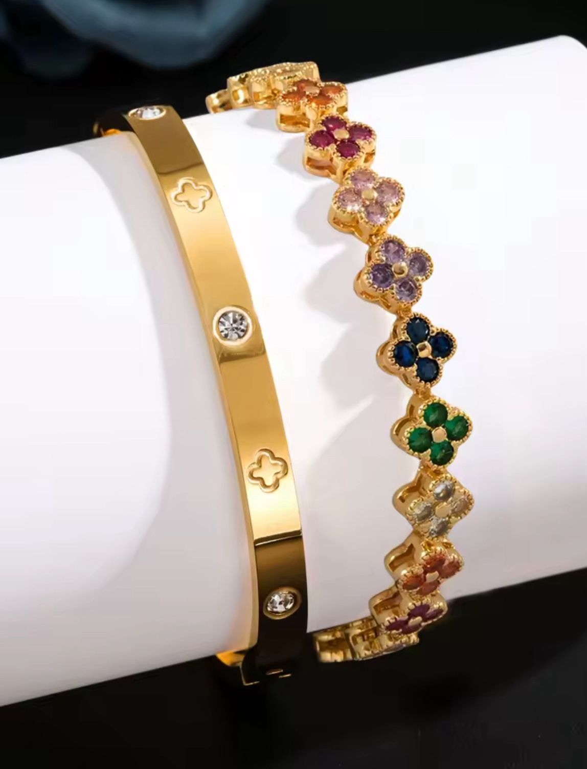 Bracelet Set
