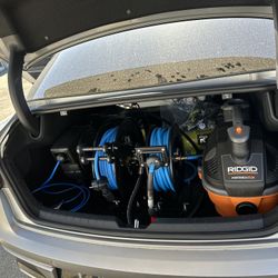 Mobile Detail Sedan Installations Starting At $1750 (financing Available) 