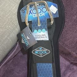 Professional’s Choice 34” 2XCOOL CINCH