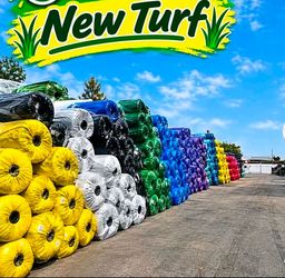 Turf Liquidation sale .70 cent