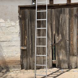 9 Ft Ladder 