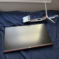 AOC Gaming Monitor 144 Hz