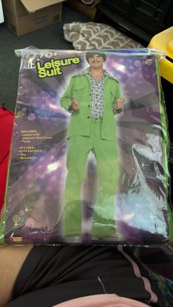 Adult Halloween Costumes.