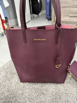 MK Bag