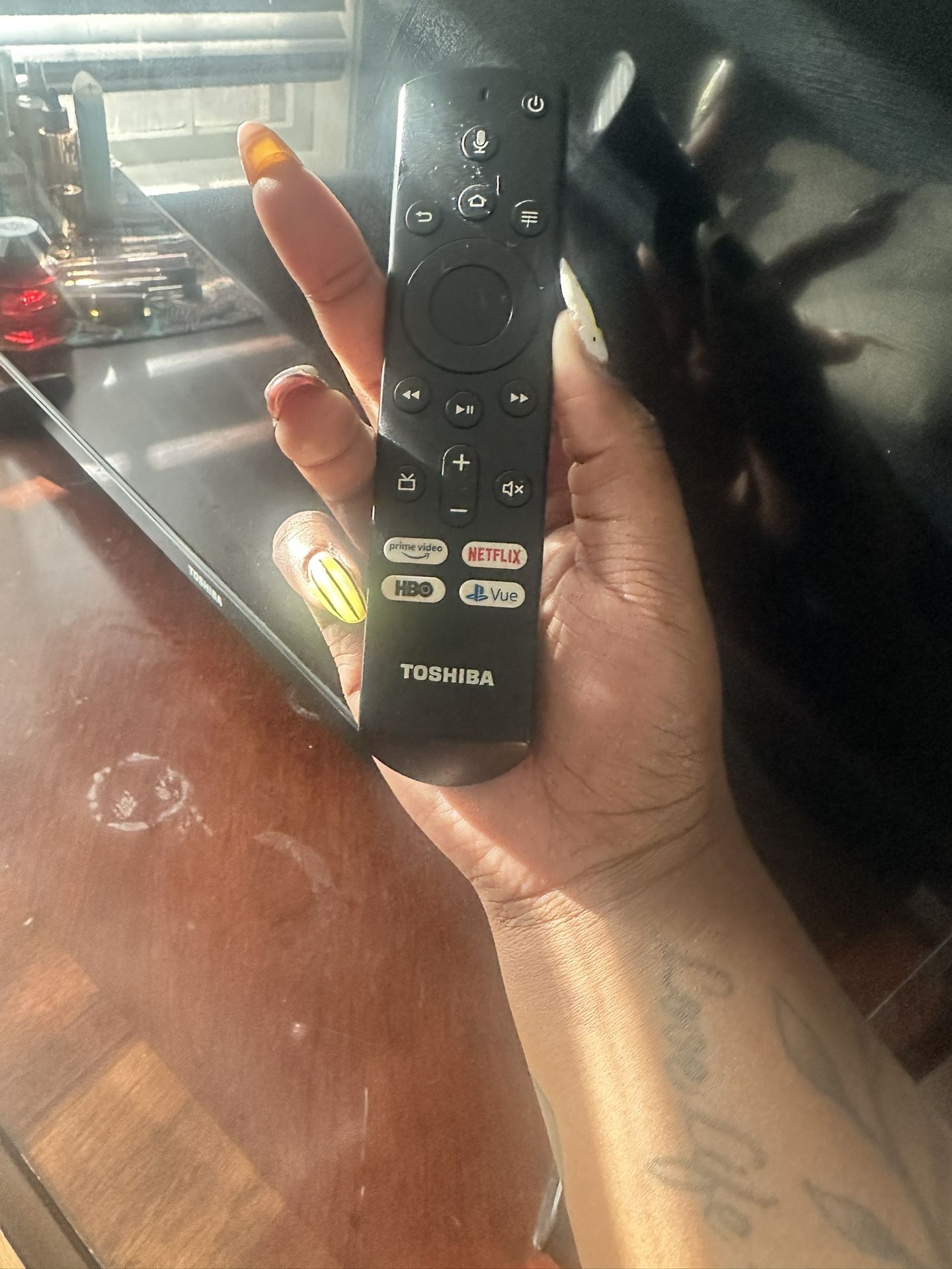 Fire Tv
