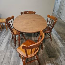 Dresser And Home Goods 