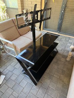 Whalen Xavier 3-in-1 Television Stand