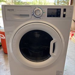 New Splendide Combo Washer/Dryer, Vented