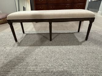 RH Bench