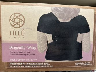Baby Wrap