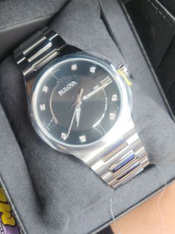 Man watch