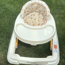Baby Walker