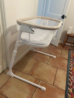 Halo bassinet lite