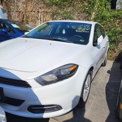 2016 Dodge Dart