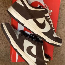 Nike Dunks