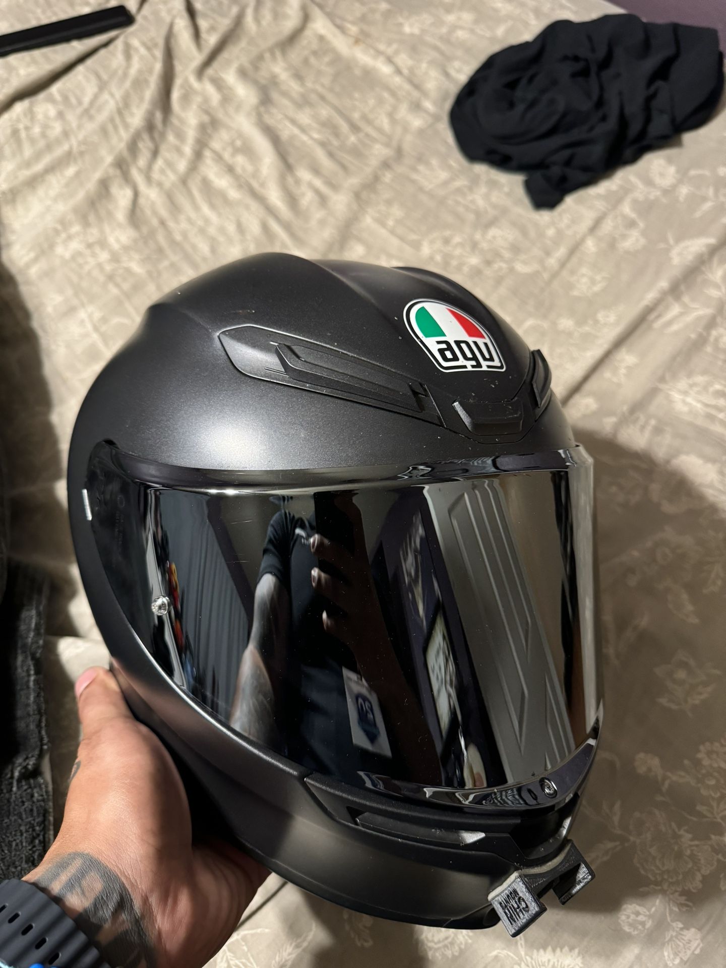 Agv K6s